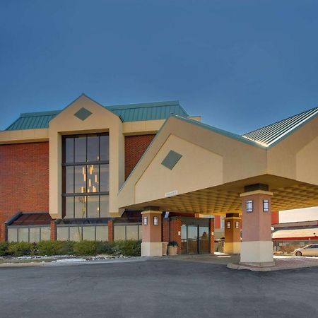 Pear Tree Inn St. Louis - Arnold Exterior foto