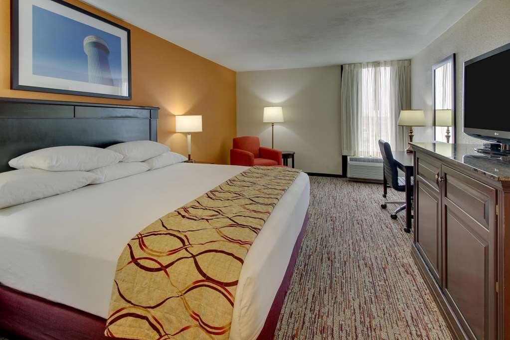 Pear Tree Inn St. Louis - Arnold Habitación foto