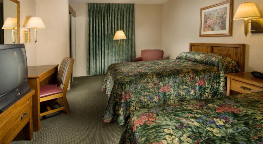 Pear Tree Inn St. Louis - Arnold Habitación foto